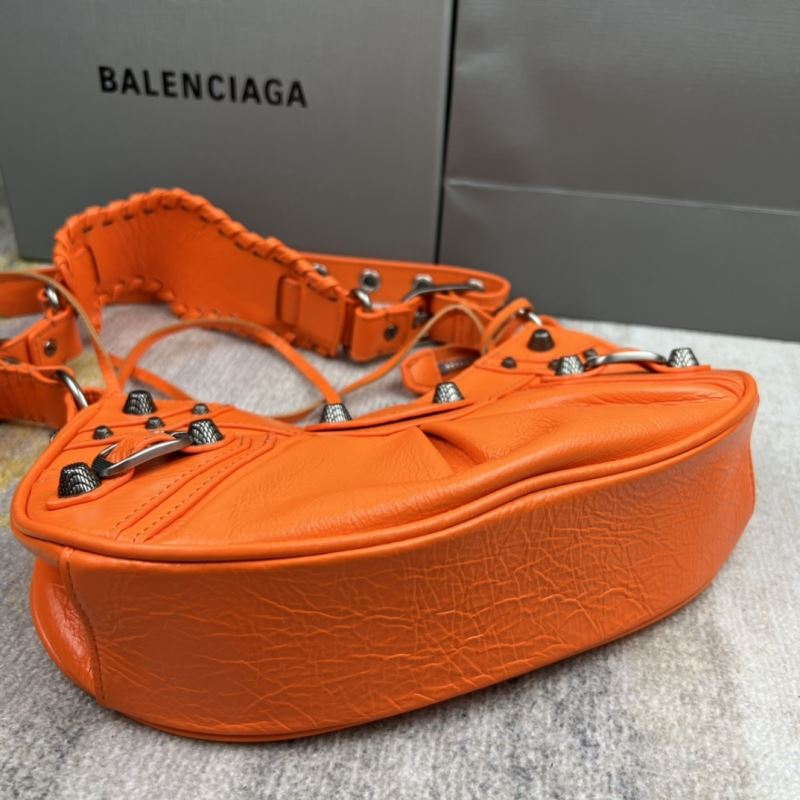 Balenciag Le Cagole Bags